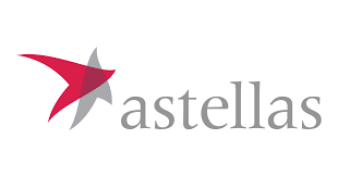 Logo Astellas Pharma S.p.A.